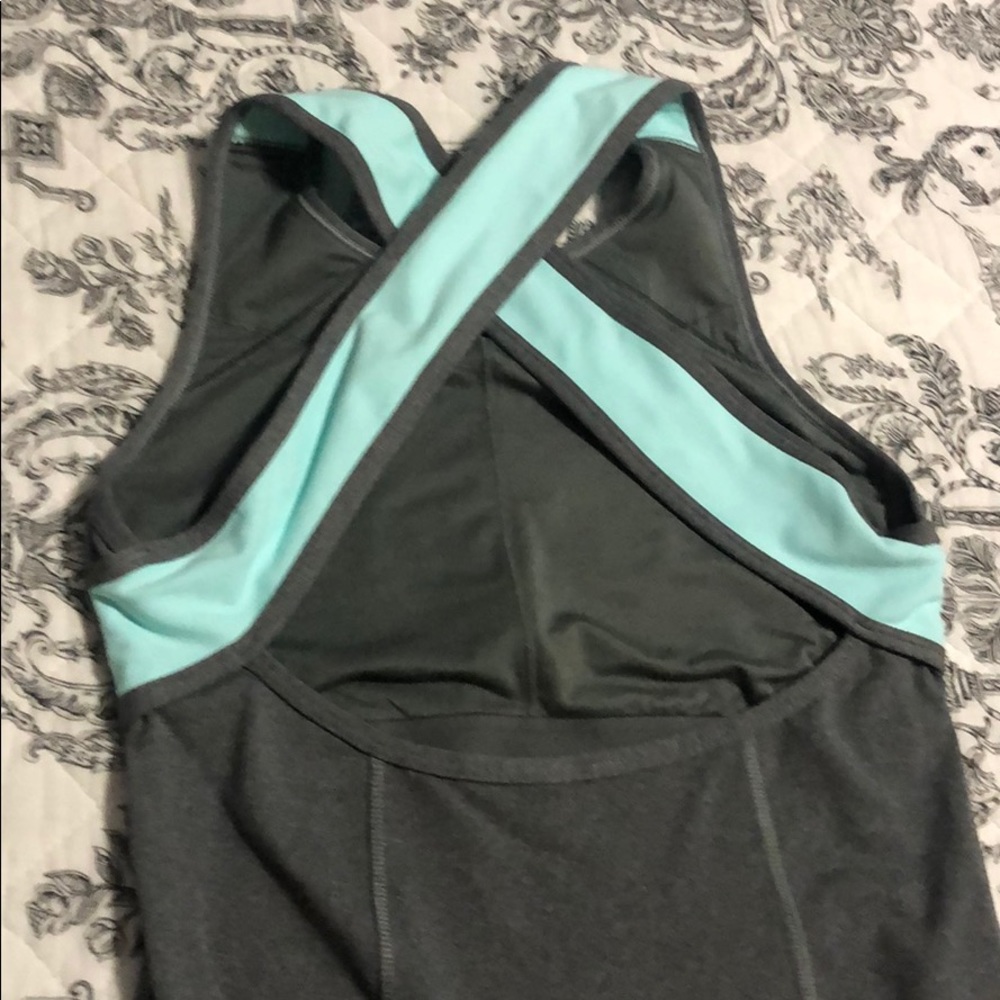 Lululemon Picnic Dress